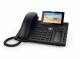 Snom D385 VOIP Telefon (SIP) o. Netzteil
