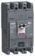 Hager HMW250NR circuit breaker h3+ P630 Energy 3P3D 250A 50kA FTC