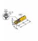 TURCK BIM-UNT-AP7X Magnetic, Proximity Switches