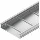 Niedax WRU105.600 wide span cable trays,