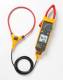 Ch. Beha 5274939 Fluke 393/E Echteffektiv- AC/DC messzange  mit iFlex CAT III 1 