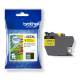 Brother ink cartridge LC-422XLY yellow (approx. 1500 pages)