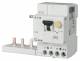 Moeller 170228 EATON FBSMV-63/4/003-A FI-Auslöseblock für FAZ 63A 4p 30mA Typ A 