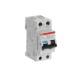ABB DS201A-B16/0,03UNV RCD/MCB 6kA 1P+N Type AB 16 30mA 2CSR255180U1165