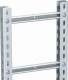 OBO Bettermann 6010016 ladder SLM 50 C 40F/500 FT Hot-dip galvanized steel B500mm L3M