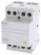 Siemens 5TT50502 5TT5050-2 INSTA contactor for 4S, AC230V, 400V 63A actuation AC / DC24V