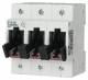 Moeller 248234 EATON Z-SLS/NEOZ/3 Sicherungs Lasttrennschalter 3p 63A 