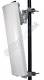 Allnet HG2414SP-120 Antenne 2,4 GHz 14dBi Sectorial 120° outdoor N-Type