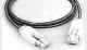 Tyco Electronics 0-0959385-5 AMP Cat 7 Patchkabel PiMF 600 MHz 5,0m, weiss