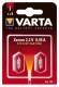 Varta Glühlampe 706 zu 638 2er-Blister
