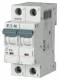 Moeller 236290 EATON PXL-C20/2 LS switch 20A 2p C-Char 