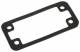Harting 19440009902 Han 10B stainless, flange gasket