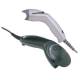 Honeywell Eclipse MS5145 Handheld Barcode Scanner - Cable Connectivity - Black - 72 scan/s - Laser