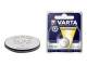 Varta 6616-101-401 General Purpose Battery - 55 mAh - 2/3 AA - Lithium Manganese Dioxide - 3 V DC