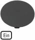 Moeller 218276 EATON M22-XDP-S-D6 Tastenplatte Pilz schwarz beschriftet Ein 