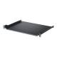 Intellinet Fixed Shelf - rack shelf (ventilated) - 2U