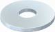 OBO Bettermann 6408702 Washer for M6 FV, DIN 440/7 ORE