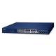 PLANET 24-Port (16x PoE++) Managed Switch GS-4210-16UP8T4X