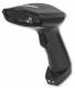 MANHATTAN 178495 Wireless CCD Barcodescanner Funktechnologie, 500 mm Scanreichweite