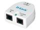 D-Link DPE-101GI 1-Port Gigabit PoE Injector