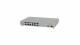 Allied Telesis AT-GS910/18XST-50 GIGABIT UNMANG SWITCH W 10G UPL