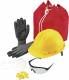 Cimco 146817 Persönliche Schutzausrüstung Starter-Set