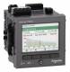 Schneider Electric METSEPM8240 Schneider Messgerät zum Fronteinbau Zwischenmessung