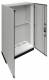 Hager FR24G1 cabinet univers IP55 SK I 1850x1050x400+100mm base