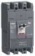 Hager HMW250JR circuit breaker h3+ P630 LSI 3P3D 250A 50kA FTC