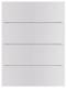 Berker 75164594 Tastsensor 4fach Komfort B.IQ Alu