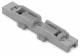 WAGO 221-2521 mounting adapter 1-fold for screw mounting