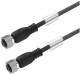 Weidmüller SAIL-M12GM12G-4-7.5U Kabel Leitung (Teile) 1906300750