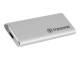SSD USB 120GB Transcend 240C