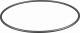 OBO Bettermann 7407098 OBO RD2 TUK2 Runddichtung für Tubus,EPDM 