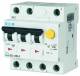 Moeller 170773 EATON FRBMM-C32/3/003-A FI/LS-Schalter,32A,30mA,C-Char. 
