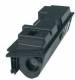 Kyocera TK-120 Toner Cartridge - Black - Laser - 7200 Page