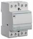ESC428 Hager contactor 25A 3NO +1 NC, 230V,