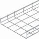 OBO Bettermann 6017436 C mesh cable tray CGR 50/100 FT, 50x100x3000mm