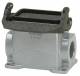 Walther-Werke P757442MS Walther base housing B10 74mm high
