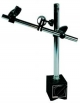MIB Messzeuge 06071005 Magnetic measuring stand, 60 kg. M10, 16x226mm, / 12x220mm