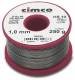 Cimco 150068 Solder 60% 1.5 mm coil 1000 grams, 