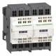 Schneider Electric LC2D323BD Schneider reversing contactor combination 3p 1S1Ö 15kW 400V AC3 32A 24VDC