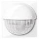 Merten MEG5710-0325 ARGUS 180 flush sensor, module, active white, glossy, System M
