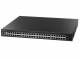 EdgeCore ECS-4620-52P 48 + 2 + 1 Port L3 PoE stackable Gigabit Switch