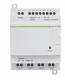 Schneider Electric SR2E121BD Schneider Logic Module Compact Zelio Logic 12E/A 24VDC clock without display