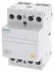Siemens 5TT50522 5TT5052-2 INSTA-contactor with 2 Schlie, contact f. AC 230V, 400V 63A Control