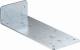 OBO Bettermann 7403883 OKB BS BL template f.Kanal, m.Bürstenleiste strip galvanized to DIN EN