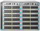 HP 5412R zl2 Manageable Switch Chassis - 12 x Expansion Slots - Modular - 3 Layer Supported