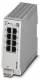 Phoenix Contact 1044024 Phoenix FL SWITCH 2208 PN Industrial Ethernet Switch