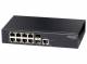 EdgeCore ECS-2100-10T 8+2-Port Gigabit Switch